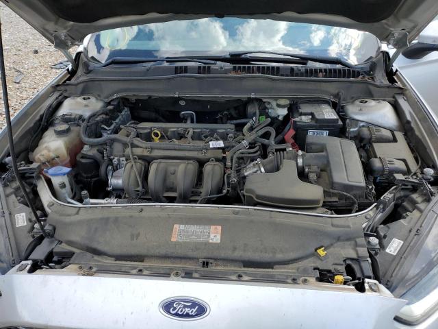 Photo 7 from auction – 2015 FORD FUSION S with VIN 3FA6P0G79FR274336