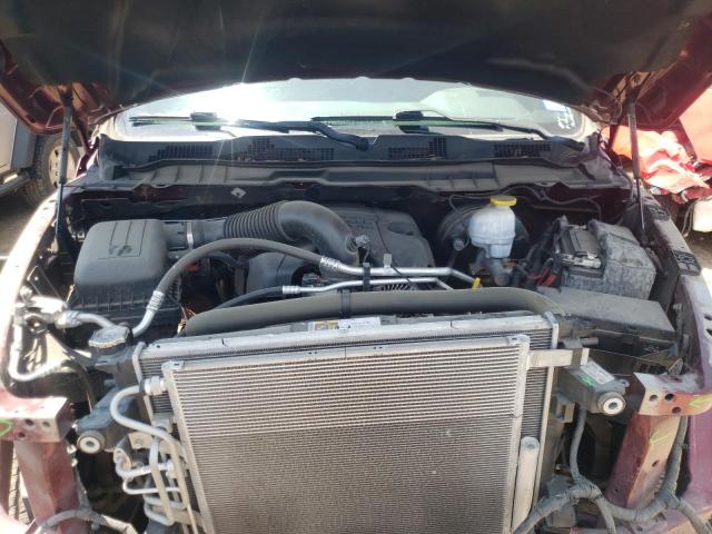 Photo 7 from auction – 2019 RAM 1500 CLASS with VIN 1C6RR6LT4KS600895