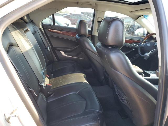 Photo 6 from auction – 2011 CADILLAC CTS PREMIU with VIN 1G6DS5ED8B0130800