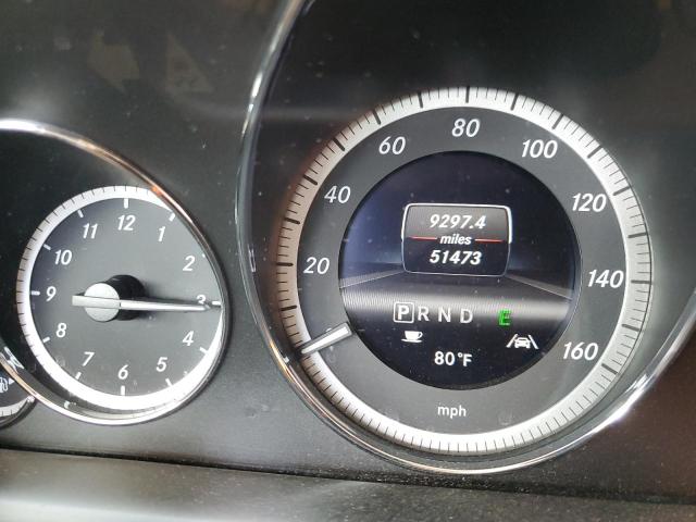 Photo 8 from auction – 2013 MERCEDES-BENZ E 350 with VIN WDDKK5KF2DF192452