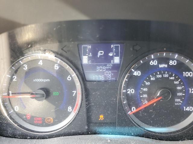 Photo 8 from auction – 2016 HYUNDAI ACCENT SE with VIN KMHCT4AE4GU995404
