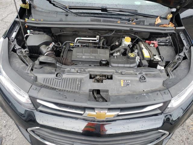 Photo 7 from auction – 2017 CHEVROLET TRAX LS with VIN 3GNCJNSB8HL274199