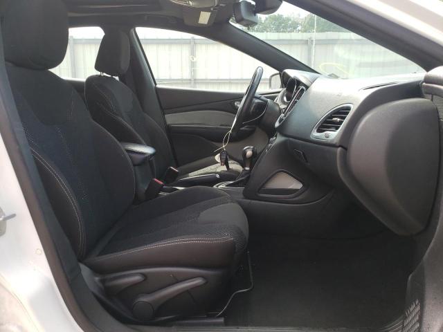 Photo 5 from auction – 2015 DODGE DART SXT with VIN 1C3CDFBB8FD267122