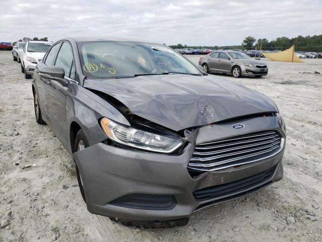 Photo 9 from auction – 2013 FORD FUSION SE with VIN 3FA6P0H74DR342327