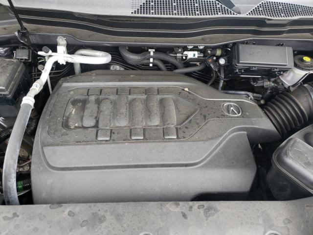 Photo 7 from auction – 2020 ACURA MDX TECHNO with VIN 5J8YD4H56LL053188