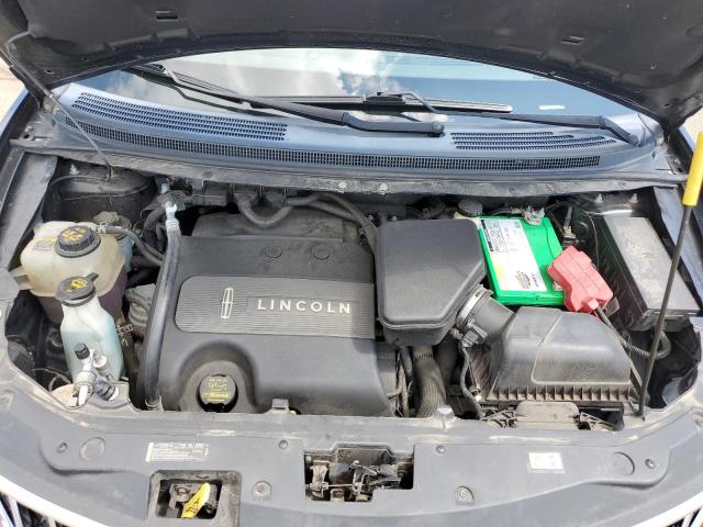 Photo 7 from auction – 2013 LINCOLN MKX with VIN 2LMDJ6JK2DBL30762