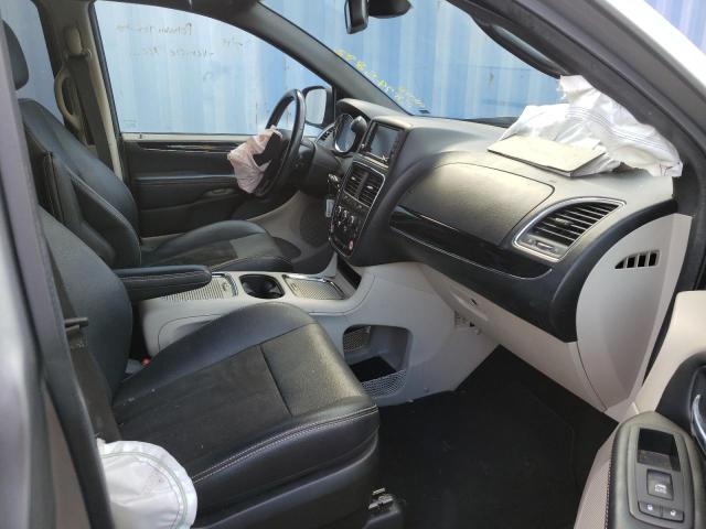 Photo 5 from auction – 2019 DODGE GRAND CARA with VIN 2C4RDGCG4KR776282