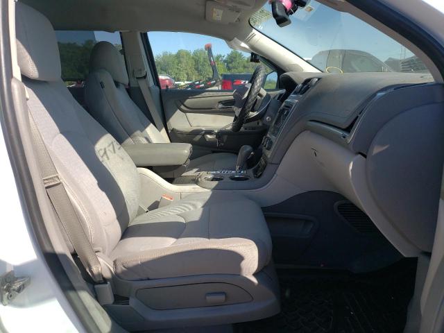 Photo 5 from auction – 2016 GMC ACADIA SLE with VIN 1GKKRPKD9GJ297334