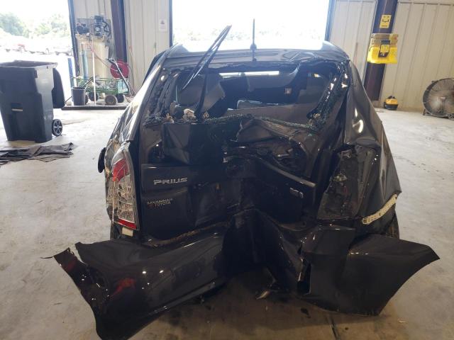 Photo 9 from auction – 2015 TOYOTA PRIUS with VIN JTDKN3DU2F0400191