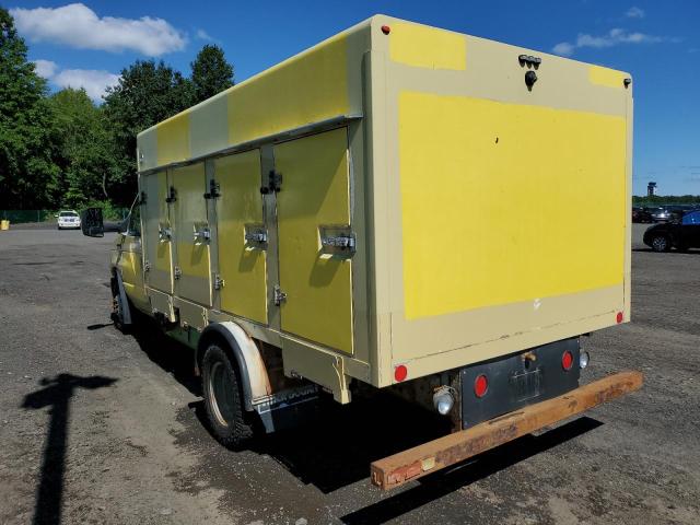 Photo 3 from auction – 2011 FORD ECONOLINE with VIN 1FDXE4FL8BDA06676