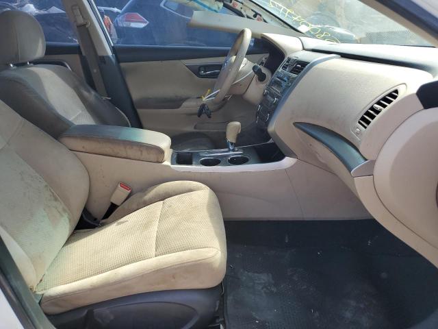 Photo 5 from auction – 2015 NISSAN ALTIMA 2.5 with VIN 1N4AL3AP5FC214021