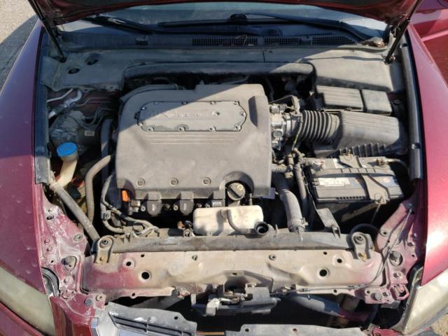 Photo 7 from auction – 2004 ACURA TL with VIN 19UUA66294A051489