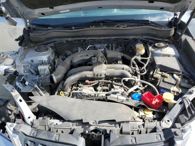 Photo 7 from auction – 2016 SUBARU FORESTER 2 with VIN JF2SJABC3GH532794