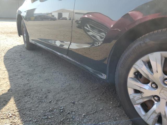 Photo 10 from auction – 2012 HONDA CIVIC LX with VIN 2HGFG3B56CH542835