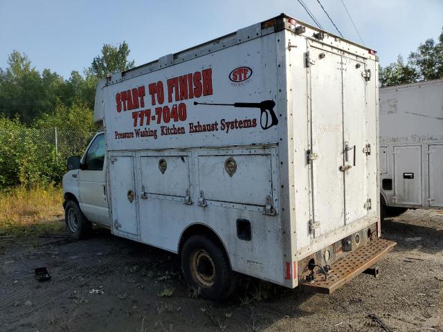 Photo 3 from auction – 2004 FORD ECONOLINE with VIN 1FDSE35L64HA69826