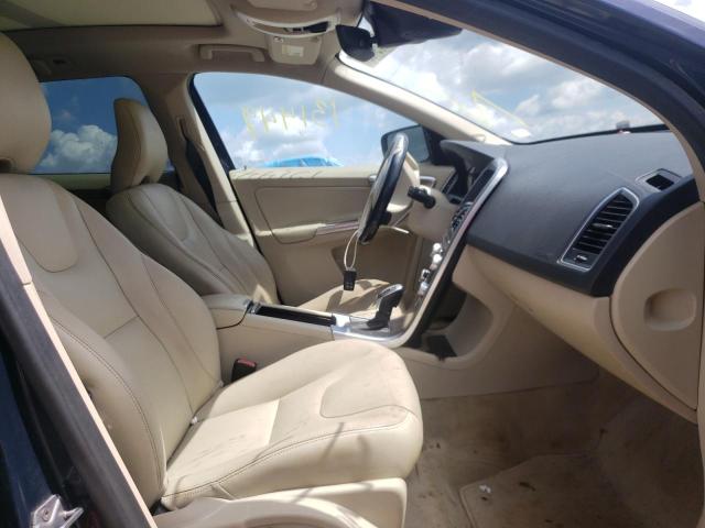 Photo 5 from auction – 2015 VOLVO XC60 T5 PR with VIN YV440MDK4F2666373