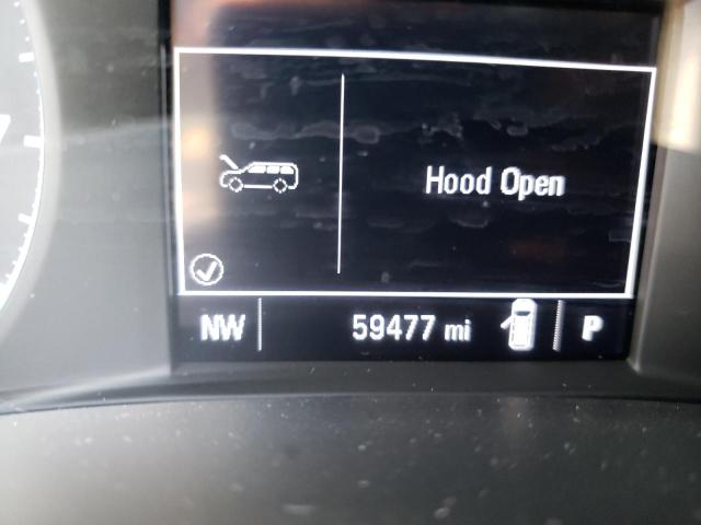 Photo 8 from auction – 2019 CHEVROLET EQUINOX LS with VIN 3GNAXSEV9KS548601