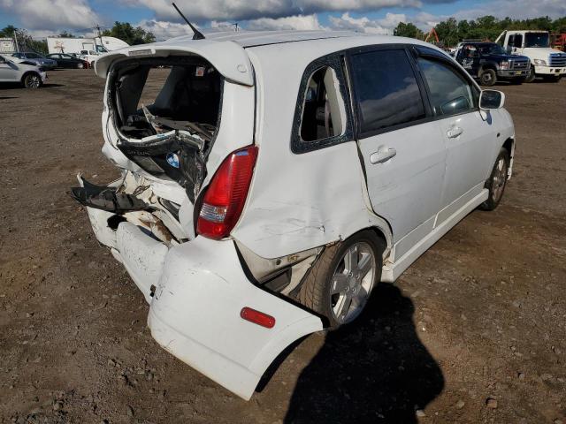 Photo 4 from auction – 2002 SUZUKI AERIO SX with VIN JS2RC41H625104885