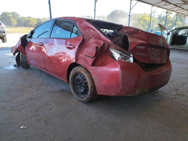 Photo 3 from auction – 2018 TOYOTA COROLLA L with VIN 5YFBURHE9JP824913