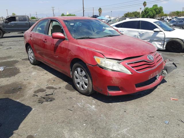 TOYOTA CAMRY BASE 2011 con VIN 4T1BF3EK9BU661990 - Foto de la subasta
