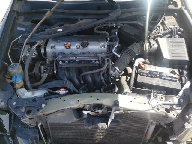 Photo 7 from auction – 2012 HONDA ACCORD EX with VIN 1HGCP2F70CA232235