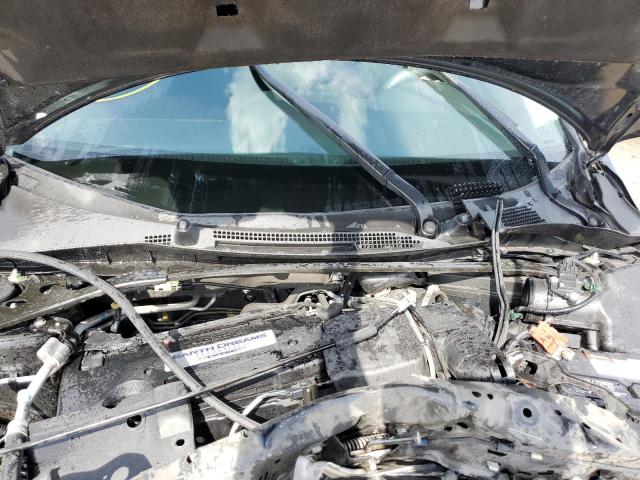 Photo 7 from auction – 2015 HONDA ACCORD EX with VIN 1HGCR2F72FA035839