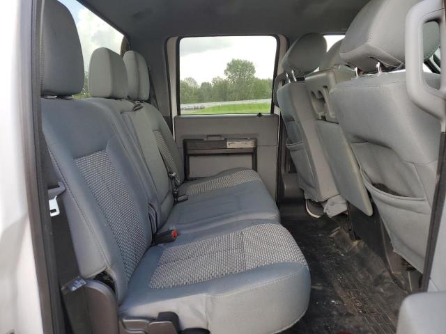 Photo 6 from auction – 2015 FORD F250 SUPER with VIN 1FT7W2B60FEB45075