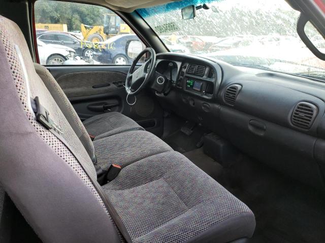 Photo 5 from auction – 2001 DODGE RAM 1500 with VIN 3B7HC13Y01G238512