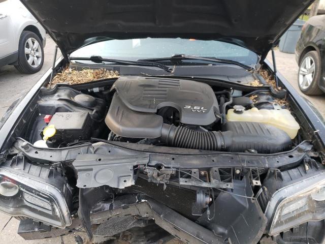 Photo 7 from auction – 2016 CHRYSLER 300 S with VIN 2C3CCAGG0GH282809