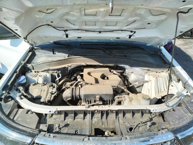 Photo 7 from auction – 2020 FORD EXPLORER X with VIN 1FMSK8DH7LGA63539