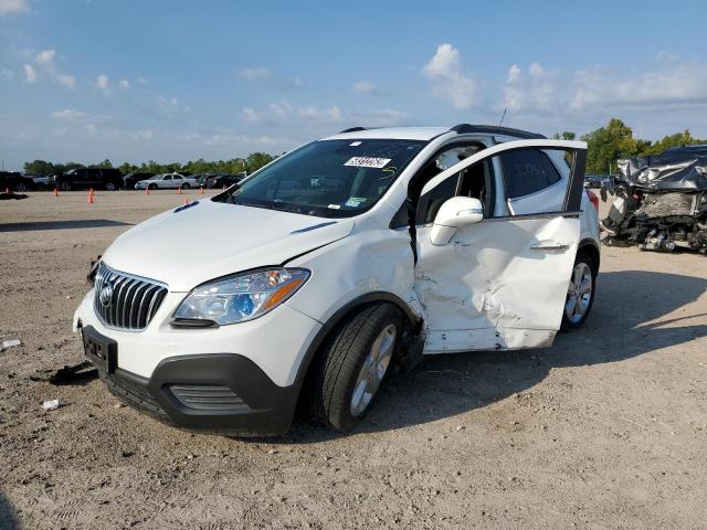 Photo 2 from auction – 2016 BUICK ENCORE with VIN KL4CJASB8GB733369