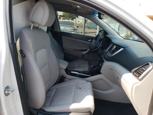 Photo 5 from auction – 2018 HYUNDAI TUCSON VAL with VIN KM8J3CA2XJU667404