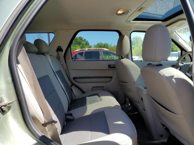 Photo 6 from auction – 2008 FORD ESCAPE XLT with VIN 1FMCU03Z98KD14382