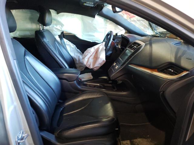 صورة رقم 5 من المزاد - 2015 LINCOLN MKC مع VIN 5LMTJ2AH6FUJ23872