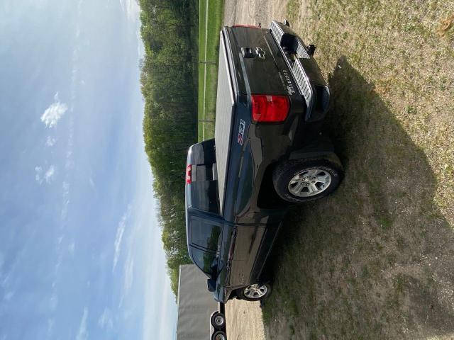 Photo 3 from auction – 2017 CHEVROLET SILVERADO with VIN 3GCUKREC8HG475745