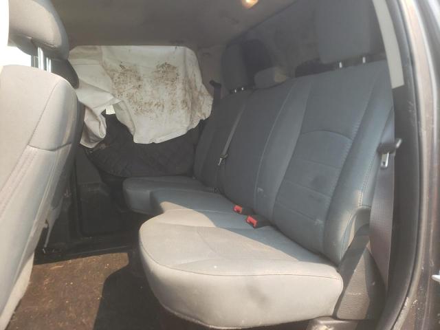 Photo 6 from auction – 2018 RAM 2500 ST with VIN 3C6UR5CL7JG284676