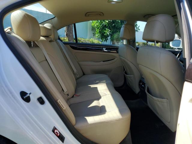 Photo 6 from auction – 2011 HYUNDAI GENESIS 3. with VIN KMHGC4DE4BU135217