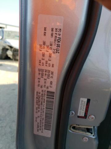 Photo 10 from auction – 2018 JEEP COMPASS LI with VIN 3C4NJDCBXJT355169
