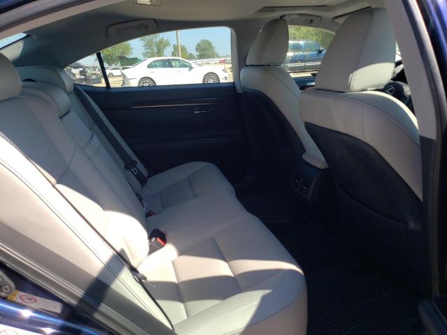 Photo 6 from auction – 2018 LEXUS ES 350 with VIN 58ABK1GG3JU092103