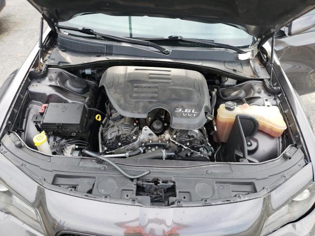 Photo 7 from auction – 2019 CHRYSLER 300 S with VIN 2C3CCABG4KH565956