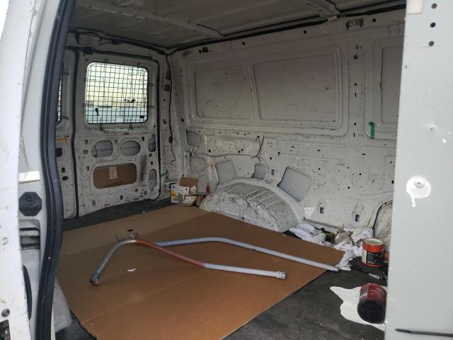 Photo 6 from auction – 2006 FORD ECONOLINE with VIN 1FTRE14W56DA50729