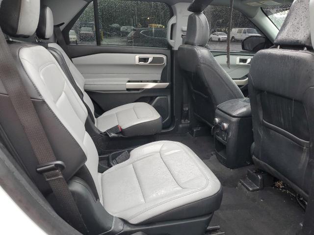 Photo 6 from auction – 2021 FORD EXPLORER X with VIN 1FMSK8DH0MGA36779