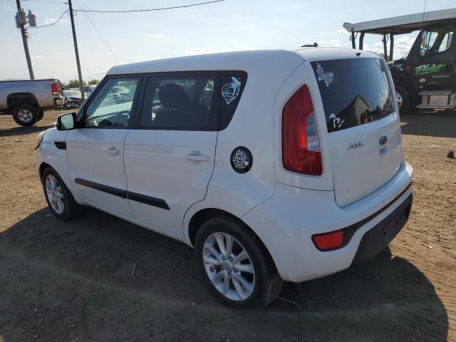 Zdjęcie 3 z aukcji – 2013 KIA SOUL + z VIN KNDJT2A62D7765850