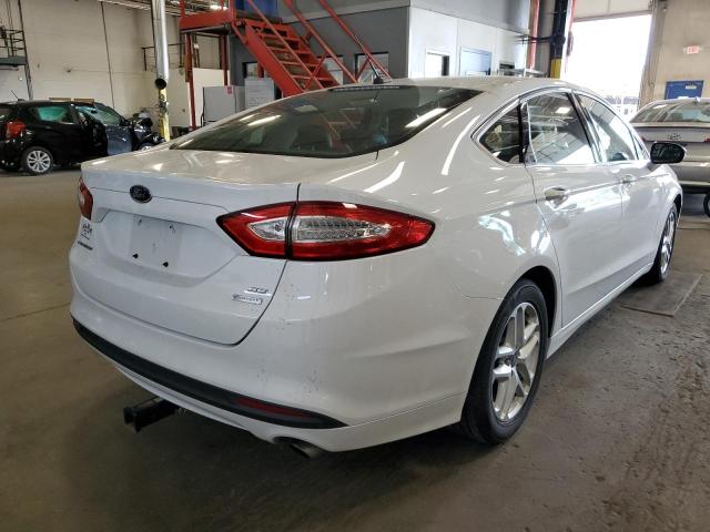 Photo 4 from auction – 2013 FORD FUSION SE with VIN 3FA6P0HR8DR385652