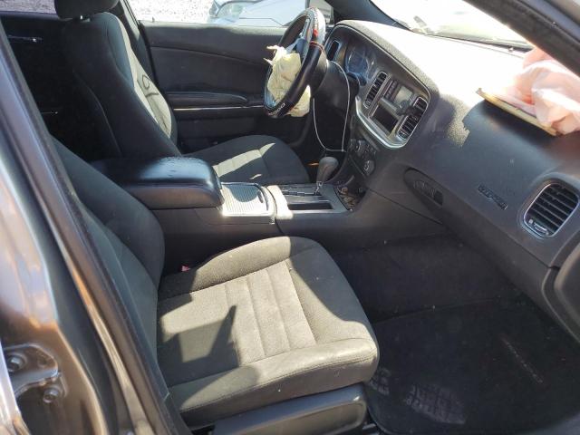 Photo 5 from auction – 2012 DODGE CHARGER SE with VIN 2C3CDXBG8CH111369
