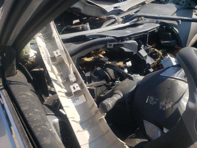 Photo 8 from auction – 2015 NISSAN ALTIMA 2.5 with VIN 1N4AL3AP7FN337615