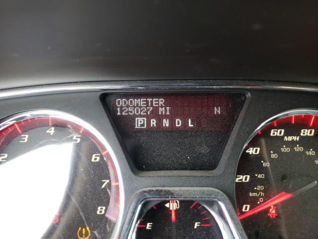 Photo 8 from auction – 2014 GMC ACADIA SLT with VIN 1GKKVRKD4EJ347271