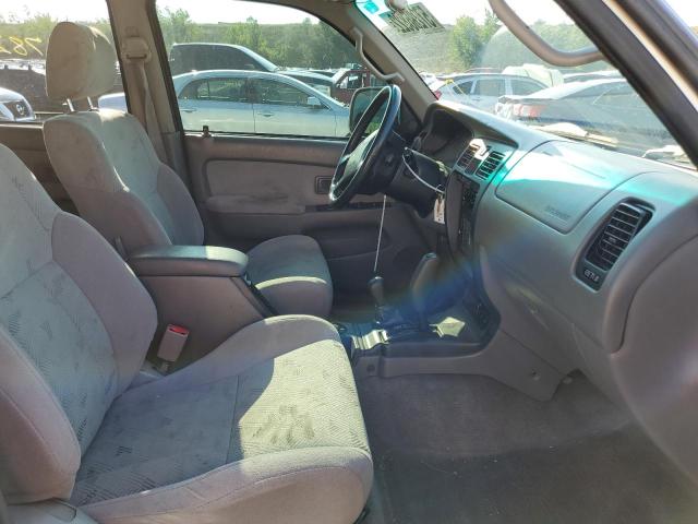 Photo 5 from auction – 2002 TOYOTA 4RUNNER SR with VIN JT3HN86R920372209