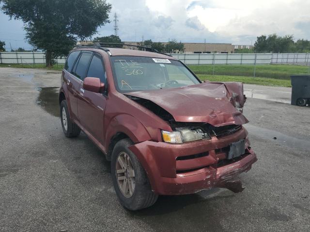 Photo 1 from auction – 2003 ISUZU AXIOM XS with VIN 4S2CE58X034600810