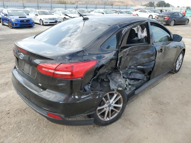 Photo 4 from auction – 2017 FORD FOCUS SE with VIN 1FADP3F23HL206582